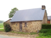 Maison 1, la Pichardais (Saint-Séglin)