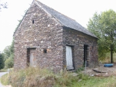 Porcherie, la Gouannière (Maxent)