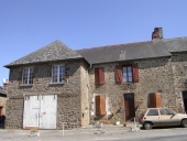 Maison, 1 rue des Forges (Hédé)