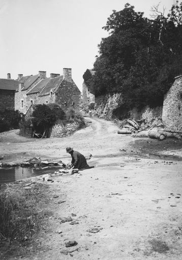 Écart du Guildo (Créhen)