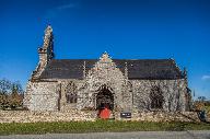Chapelle Saint-Jean de Keramanac'h (Plounévez-Moëdec)
