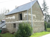 Maison, Trebeslin (Saint-Domineuc)