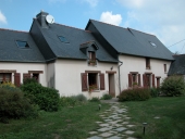 Ferme, le Chesnot (Chartres-de-Bretagne)