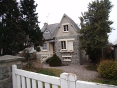 Maison, Saint-Laurent-de-la-Mer (Plérin-sur-Mer)