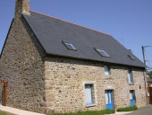 Ferme, le Petit Moulinet (Vieux-Vy-sur-Couesnon)