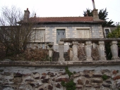 Maison, Saint-Laurent-de-la-Mer (Plérin-sur-Mer)