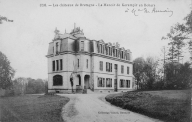 Château dit manoir de Kerampir