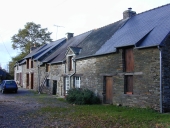 Maison, la Grigorais Pinot (Saint-Just)