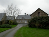 Ferme, la Trécouillère (Chelun)