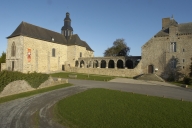 Présentation de la commune du Tronchet