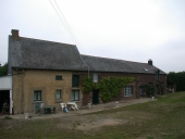 Ferme, Bas Levran (Iffendic)