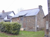 Maison 5, la Fossardière (Pipriac)