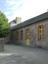 École, 2 rue de Rennes (Lohéac)