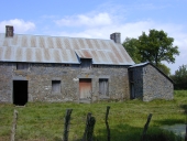 Ferme, la Guilmoterie (Meillac)