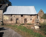 Ferme n°1, Kerjolis (Melrand)