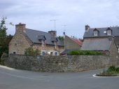 Maison, 58 rue Louais (Saint-Quay-Portrieux)