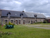 Ferme, Bellevue (Maxent)