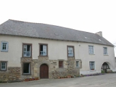 Ferme, les Bouillons (La Baussaine)