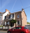 Maison, rue du Professeur Jean Renaud (Paimpol)