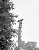 Croix de chemin, Kroas Hir (Saint-Thois)