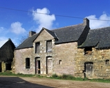 Ferme, Remdon (Saint-Ganton)