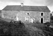 Manoir, l'Isle (Callac)