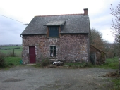 Maison, le Tertron (Iffendic)