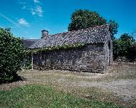 Village dit Bourg de Berné