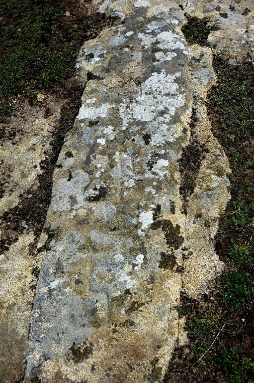 Le patrimoine religieux sur l'île de Ouessant