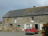 Ferme, la Touche (Treffendel)
