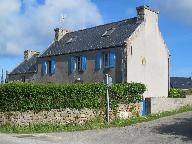 Ecarts de Lann vihan et Kernigou (Ouessant)