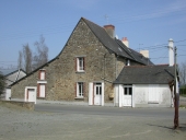 Les cafés sur la commune de Chancé (fusionnée en Piré-Chancé en 2019)