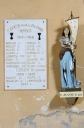 Tableau commémoratif des morts de la guerre 1914-1918