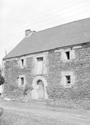 Maison, la Ville Denachez (Taupont)