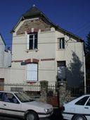 Maison, 17 rue Pierre de La Gorce (Vannes)