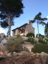 Maison, Port-Clos (île de Bréhat)