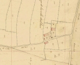 Écart, la Ville Poillevé (La Nouaye)