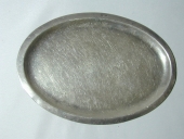 Plateau de communion