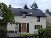 Maison, la Blosserais (Chevaigné)