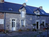 Ferme, la Forgerais (Saint-Just)