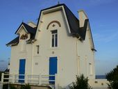 Maison de villégiature Stella Marys, 23 rue Kerou (Clohars-Carnoët)