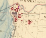 Maison, 9 rue de l'Eglise (Saint-Michel-en-Grève)