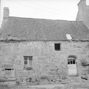 Les maisons et les fermes sur la commune de Ploërdut