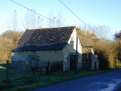 Écart, la Tenille (Pipriac)