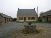 Ferme, la Pletterie (Rannée)