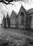 Chapelle Sainte-Marie-du-Menez-Hom (Plomodiern)