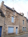 Maison, 204, 206 rue Grande Rue, l'Abbaye (Saint-Jacut-de-la-Mer)