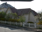 Maison, 12 rue des Tilleuls (Cesson-Sévigné)