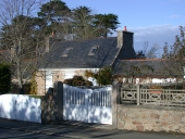 Maison, 31 rue Lan ar Cleis (Trébeurden)