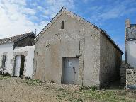 Station de sauvetage n°1 (île-de-Sein)